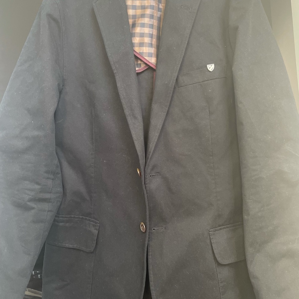 Men’s Cremieux Blazer